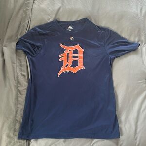 Detroit Tigers men’s T-shirt